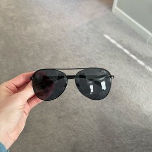 Quay Australia sunglasses